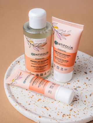 🌿 Essentiel – když je v péči o pleť méně více. 😍 Ideální volba pro ty, kteří začínají objevovat svět přírodní kosmetiky,...