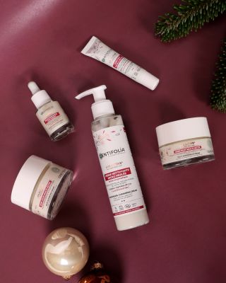 Zralá pleť má své specifické potřeby – jemné vrásky, změny tónu pleti, ztrátu pevnosti. S řadou Lys Active poskytnete své...